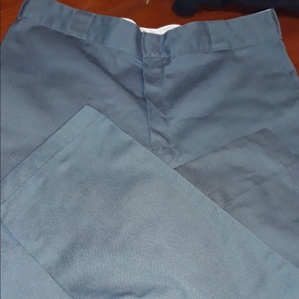 Men’s dickies original fit 874 38x32